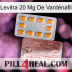 Levitra 20 Mg De Vardénafil new13